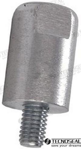 ANODE YANMAR 8-12HP