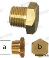 STOPFEN FÜR ANODE YANMAR