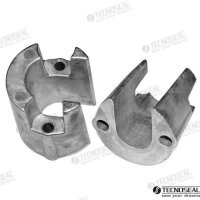 YANMAR STERNDRIVE COLLAR FOR TRIM