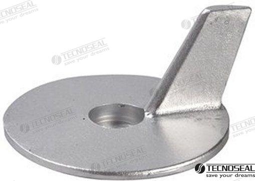 ANODE HONDA 25-40-50HP