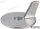 ANODE HONDA 25-40-50HP