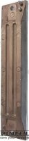 ANODE TRANSOM HONDA 75-130HP