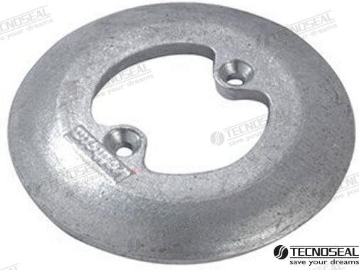 ANODE ISOTERM BOILER