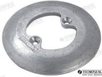 ANODE ISOTERM BOILER