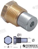 ANODE ISOTERM BOILER