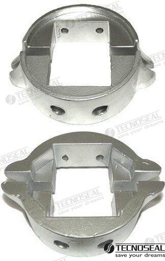ANODE LOMBARDINI SAILDRIVE