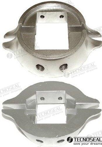 ANODE LOMBARDINI SAILDRIVE