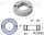 ANODE DUFOUR 27MM.