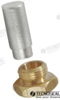 ANODE RENAULTMIT STOPFEN