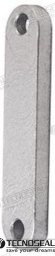 ANODE SELVA PIATTA FB 60X15X4