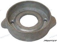 ALUMINIUM ANODE Z-ANTIREB VOLVO 120S