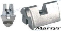 ANODE FÜR  50S