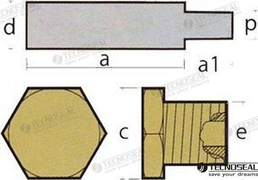 ANODE VM KOMPLETT