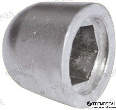 ANODE SIDE POWER