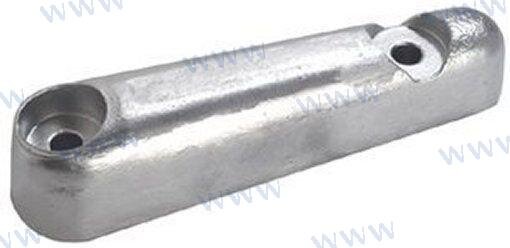 ANODE ARNESON LARGE ALU