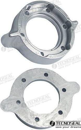 COLLAR STERNDRIVE ARNESSON