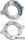 COLLAR STERNDRIVE ARNESSON