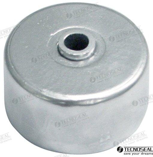 ANODE TRIM CYLINDRICAL ALU