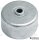 ANODE TRIM CYLINDRICAL ALU