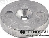 ANODE WASSERFILTER