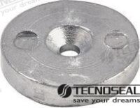 ANODE WASSERFILTER