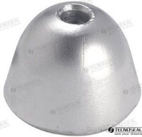 ANODE VETUS HEXAGONAL 60MM.