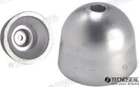 ANODE VETUS KONISCH 68MM.