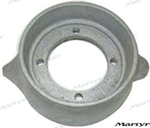 ANODE ALUMINIUM VOLVO 110S