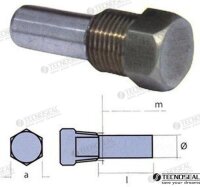 ANODE  ZF