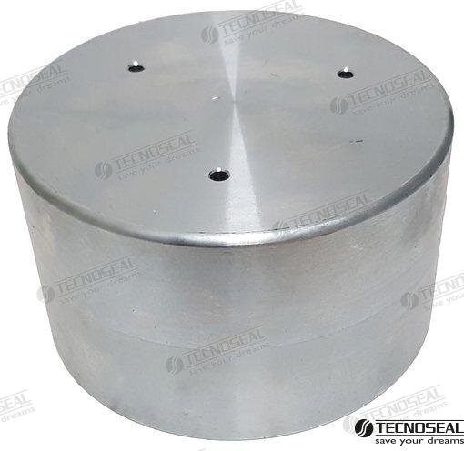 ANODE SAN LORENZO