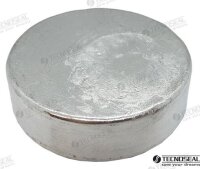 DISC IN ZINC DIA 60 MM
