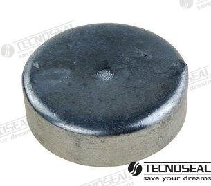 DISC IN ZINC DIA 70 MM