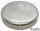 DISC IN ZINC DIA 100 H 20