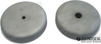 KIT ANODES FOR STERN