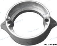 ANODE ALUMINIUM DUOPROP VOLVO
