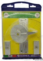 KIT MERCURY F30-F40-F60