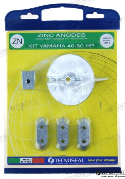 KIT YAMAHA 40-60