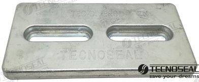 ANODE DIVER 305*152*25