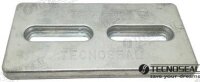 ANODE DIVER 305*152*25