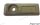 ANODE VERADO ALUMIN. 893404