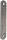 HALTEPLATTE UNTEN
