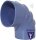 AUSPUFFBOGEN SILICONA 90º X150MM