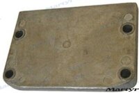 ALUMINIUM ANODE