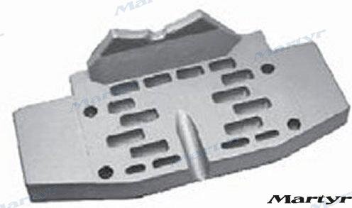 ANODE TRANSON OMC