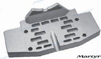 ANODE TRANSON OMC