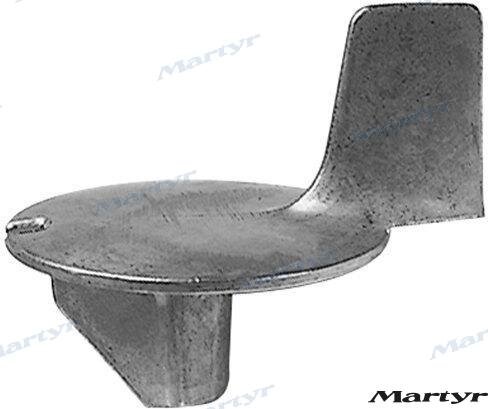 ANODE MERCURY - MARINER