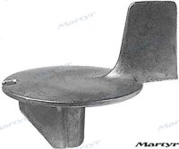 ANODE MERCURY - MARINER