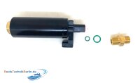 elektrische Kraftstoffpumpe Hochdruck