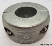 WELLEN ANODE 30 MM.