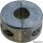 WELLEN ANODE 60 MM.